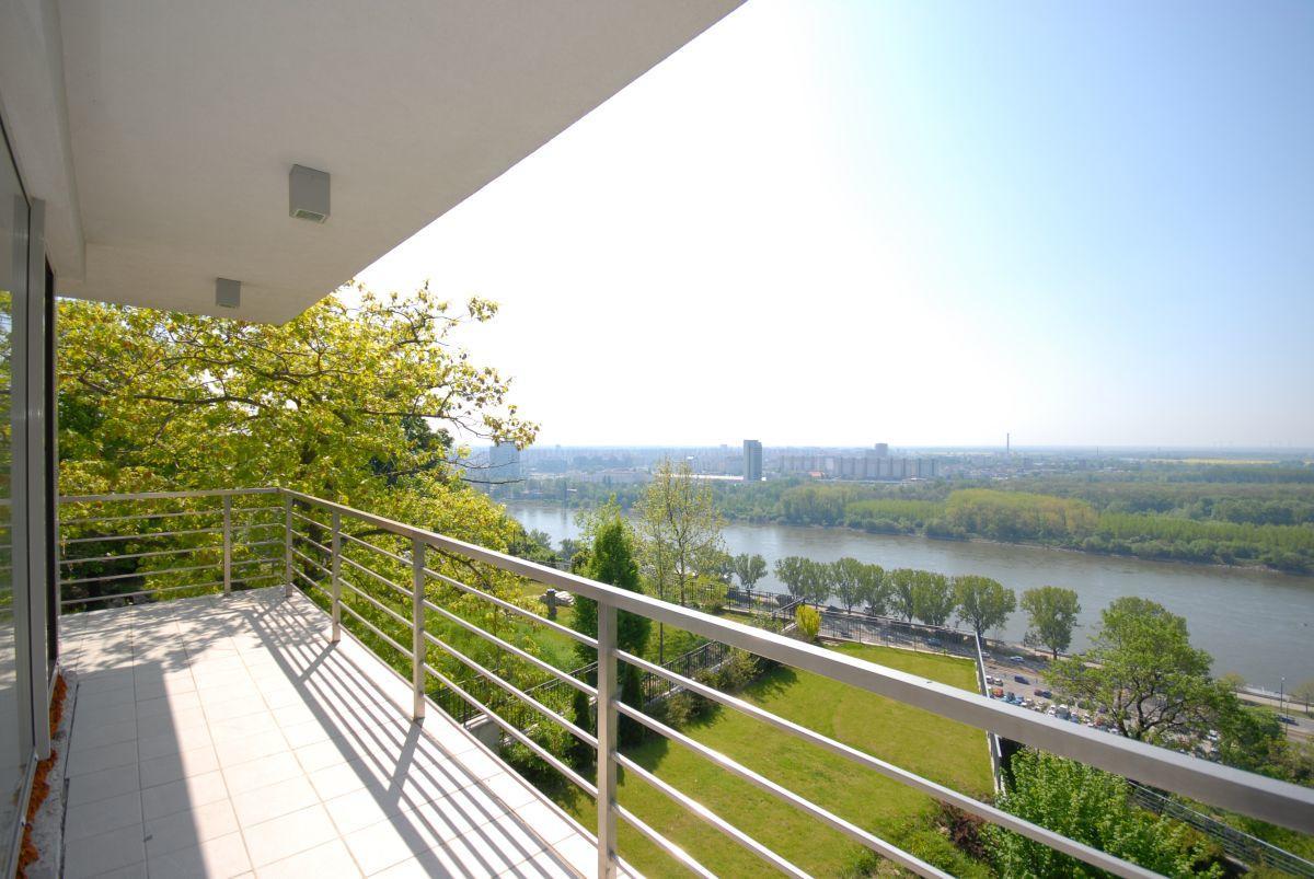 River View Residence ברטיסלאבה מראה חיצוני תמונה